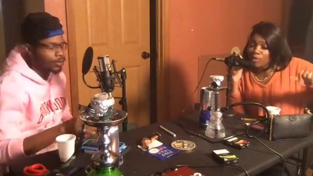 One on One 2 Real Convo Podcast (Ep 1) смотреть онлайн