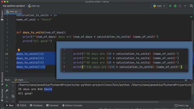 190. 7 - Functions - 427K смотреть онлайн