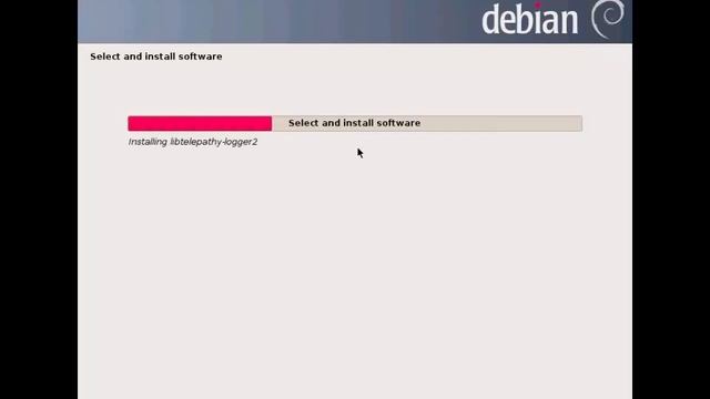 Cara Menginstal Debian 7 GUI dengan VMware Workstation смотреть онлайн
