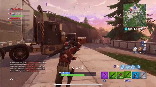 Die For The Llama Drop смотреть онлайн