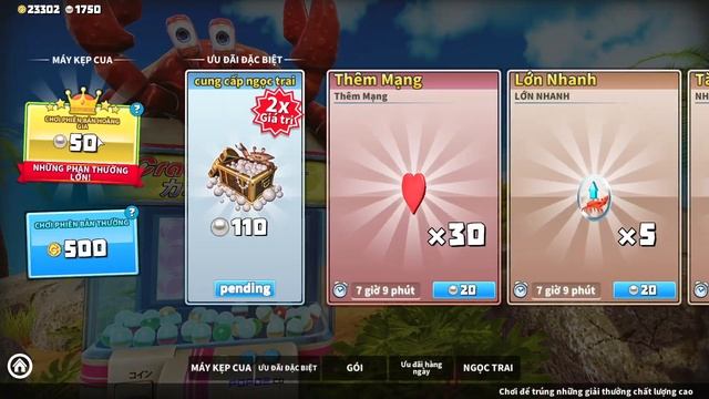 King of Crabs Unlocked NEW Demon Crab ( Legendary ) "Max Level" смотреть онлайн