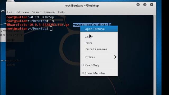 How to Install VMware Tools on Kali Linux | Ubuntu смотреть онлайн