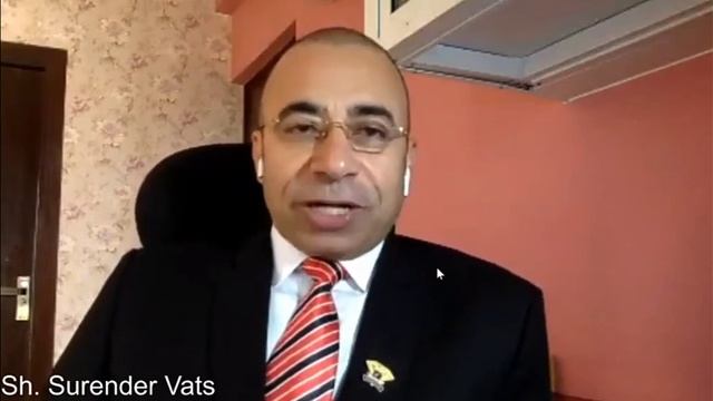 RCM ke great diamond Shri Surendra ji Unix system ke bare mein batate hue смотреть онлайн