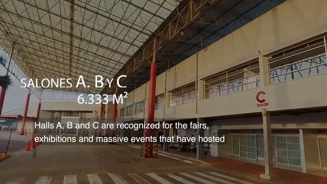 Centro de Convenciones de Guayaquil 2017 - Institucional Film смотреть онлайн
