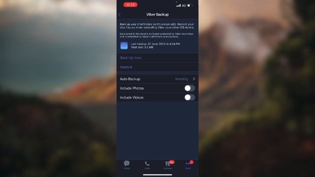 How to Transfer Viber to a New Phone (Quick Tutorial) смотреть онлайн