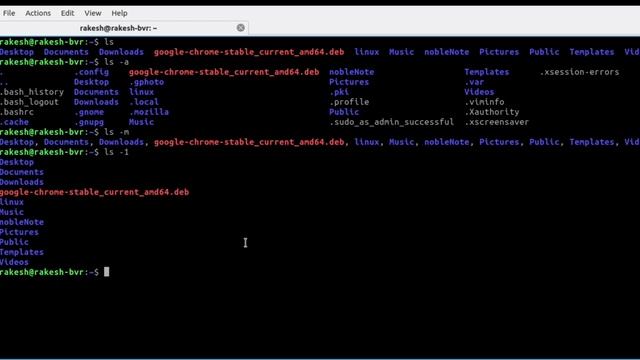 Linux commands in Telugu смотреть онлайн