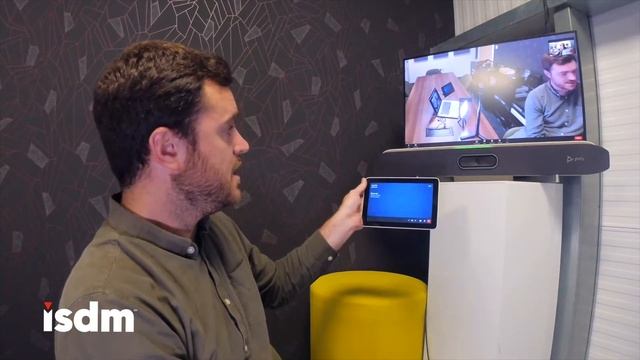 Microsoft Teams Room for Android - Zoom Guest Join смотреть онлайн