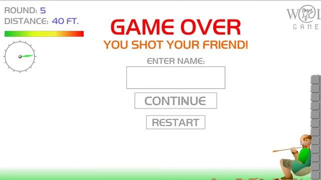 Apple shooter смотреть онлайн