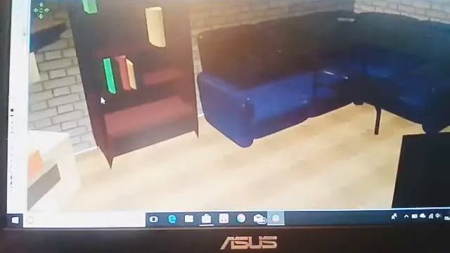 Ma maison en 3D(sweet home 3D) смотреть онлайн