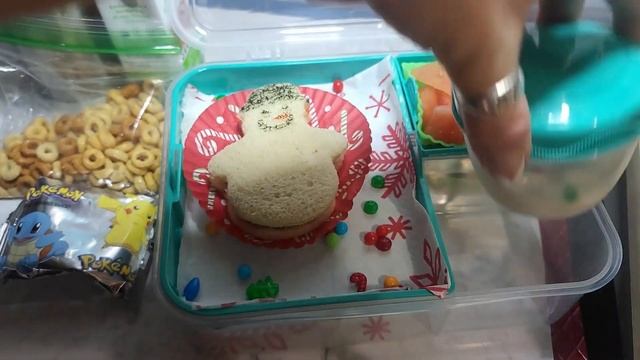 Week of Lunchbox Ideas - What Will My 4 Year Old Eat? Picky Pre-K Eater - смотреть онлайн