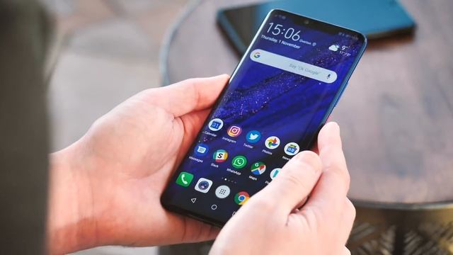 The BEST Android Phones - Jan 2019 смотреть онлайн
