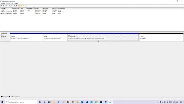 Instalación dual en una maquina virtual - Windows 10 y linux mint 20 смотреть онлайн