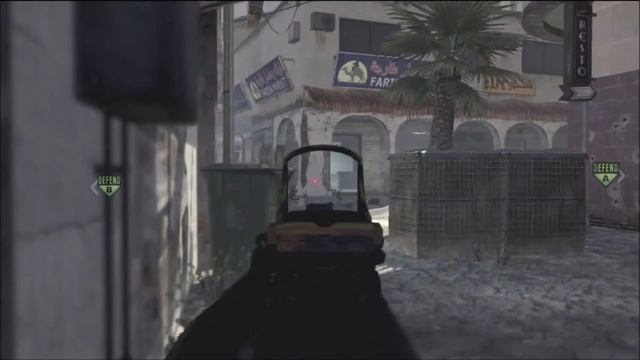 3rd Map: xSaltyBean | Machine NC смотреть онлайн