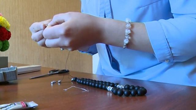 ТАСПИ (тесме) жасап, акча тапсаныз болот.