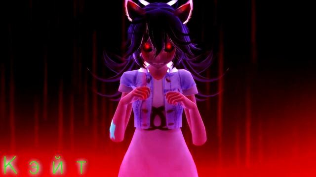 【MMD】La La La La La ::MEME:: смотреть онлайн