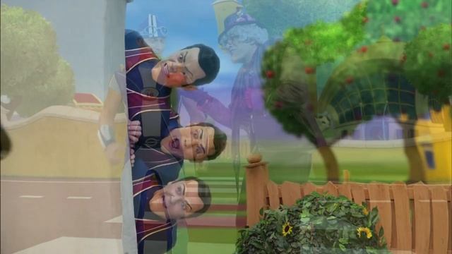 We Are Number One but opened with Notepad смотреть онлайн