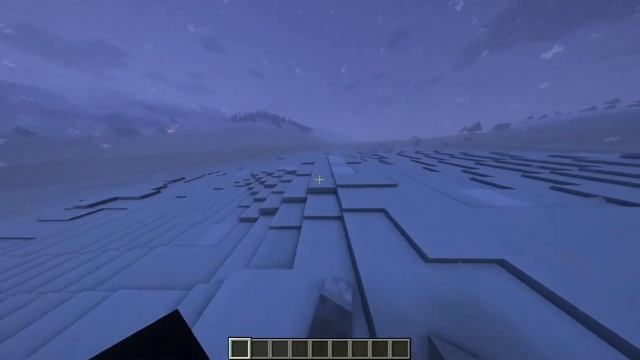 #minecraft with havey mods on Linux showcase 🐧👑 смотреть онлайн