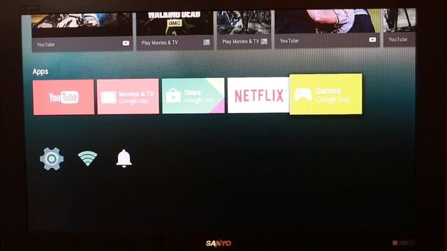 Google Android TV Developer Kit Review смотреть онлайн