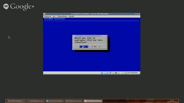 Install FreeBSD 10 смотреть онлайн