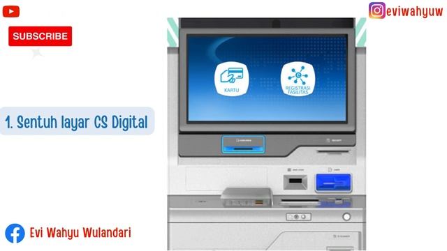 CS DIGITAL BCA GANTI KARTU ATM TANPA ANTRI GAK SAMPEK 5 MENIT JADI | CARA GANTI KARTU ATM BCA HILAN смотреть онлайн