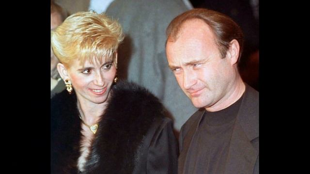 Рок-энциклопедия. Phil Collins. Биография