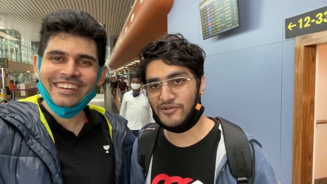 Animesh IIIT Hyderabad | Unacademy JEE | Namo Kaul смотреть онлайн