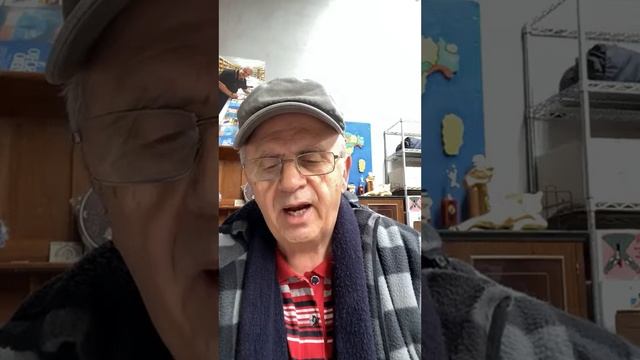 French/Spanish Lesson 15 “Languages and Cultures” with Tom Padula смотреть онлайн