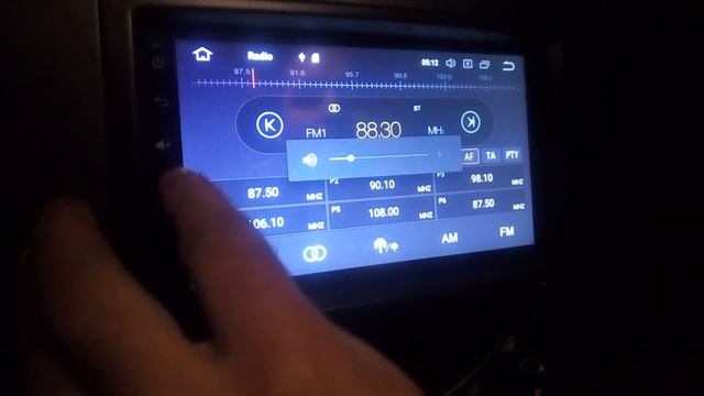 Dasaita: the same sound problem after update смотреть онлайн