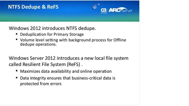 CA Meeting Windows Server 2012&8 2013 8 14 #1 смотреть онлайн