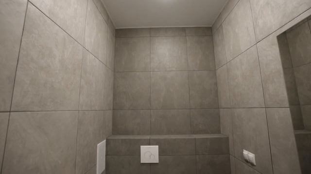 Трехкомнатная квартира 80.06 м² - ЖК Никольский смотреть онлайн