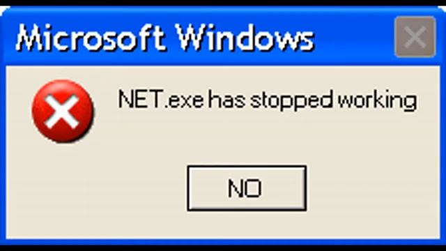 Funny Windows XP Errors: Looney Tunes Intro Bloopers 5 Error смотреть онлайн