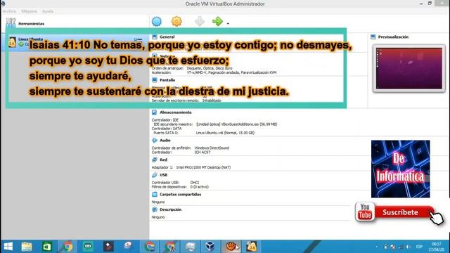 Como Poner VirtualBox a Pantalla Completa | Maquina Virtual a Pantalla Completa BIEN EXPLICADO смотреть онлайн