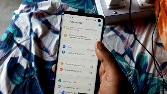Ultra HD Ram Booster || Play Pubg Game Smoothly || Hidden Trick || All Android devices смотреть онлайн
