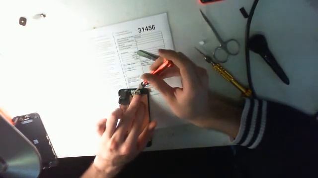 #31456 iphone 5c замена дисплея смотреть онлайн