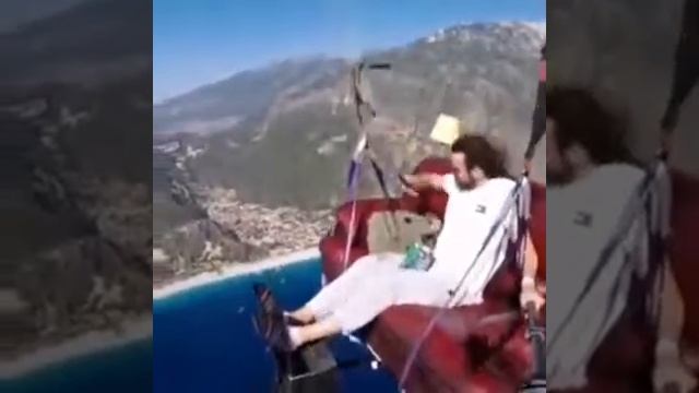 Fasten Your Seat Belt Please