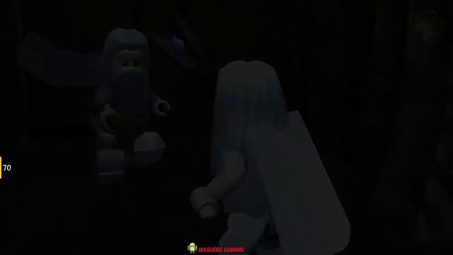 Lego Lord Of The Rings -(By Warner Bros)[Android Story] Walkthrough Part 5 смотреть онлайн