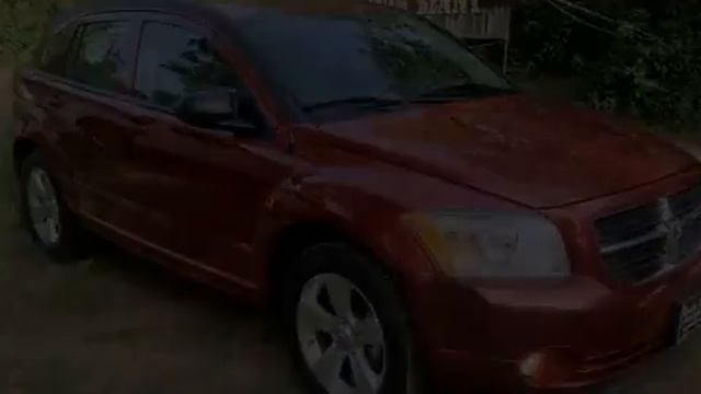 2010 Dodge Caliber San Marcos TX