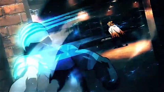 "Space Cadet" « by Daixzenn - AMV ⚡️ смотреть онлайн