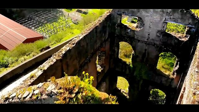 Alsa full hd Mavic Air смотреть онлайн