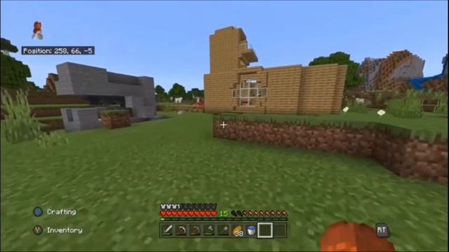 Elliots Excellent World - #9 - The second wall, windows and a new friend! смотреть онлайн