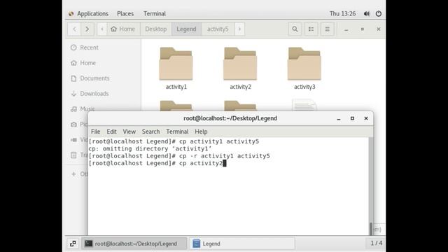 Centos 7 installation virtual box смотреть онлайн