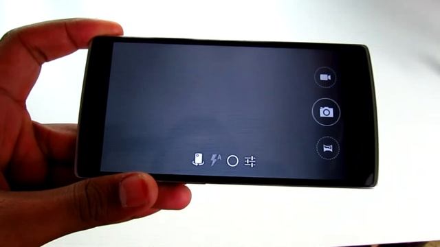 Oneplus One - Camera Review смотреть онлайн