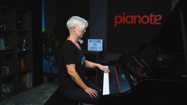 1 - Minor Scales смотреть онлайн