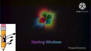 Windows 7 Starting (Preview 2 Effects Effects) (FIXED)