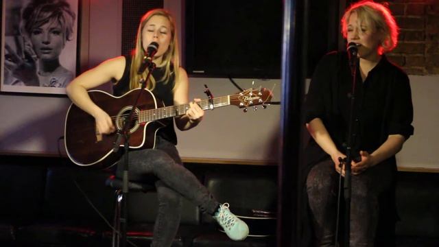 Iselin Andresen og Ava på so смотреть онлайн