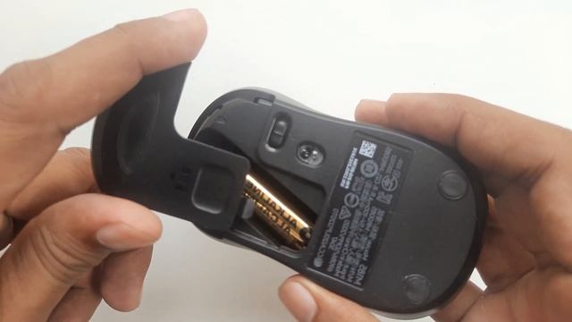 Best wireless mouse under 800 | Logitech M185 Wireless Mouse Review смотреть онлайн