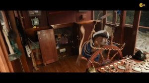 Приключения Паддингтона 3 | Дубляж | 2024