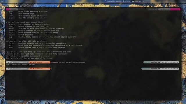 Uplift your terminal смотреть онлайн