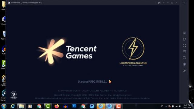 How To Download PUBG Mobile On Pc Free || How to Install PUBG Gameloop in PC -PUBG for Windows смотреть онлайн