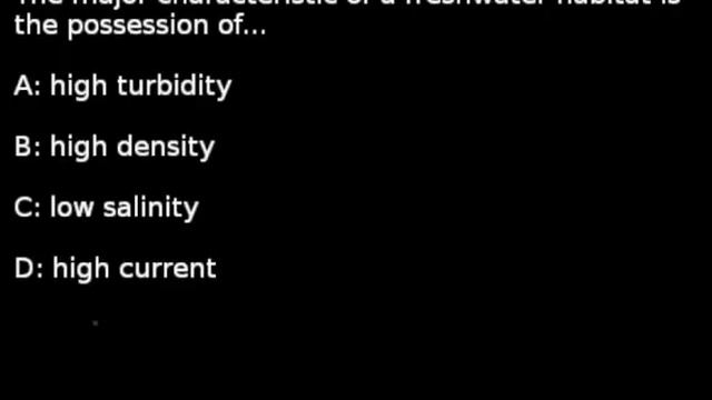 Q12 - JAMB Biology 2017 Past Questions and Answers смотреть онлайн